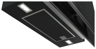 Siemens iQ300 LC 87 KHM 60 BK