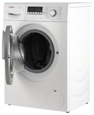 Bosch Serie 6 3D Washing WLK 24247