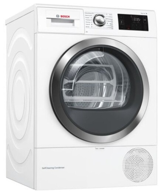 Bosch Serie 6 WTW876H0OE