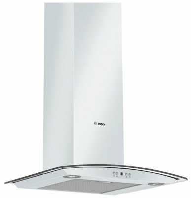 Bosch Serie 4 DWA 06 E 621 WH