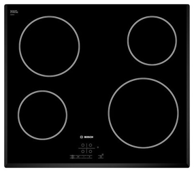 Bosch Serie 4 PKE651B17E