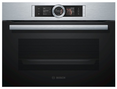 Bosch CSG656RS1