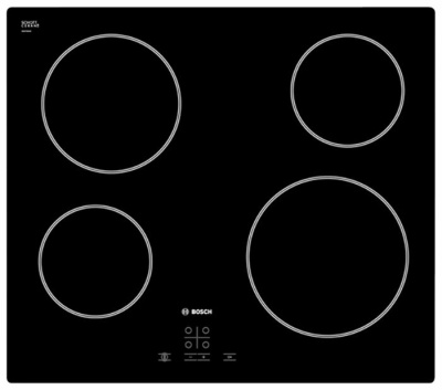 Bosch Serie 4 PKE611D17E