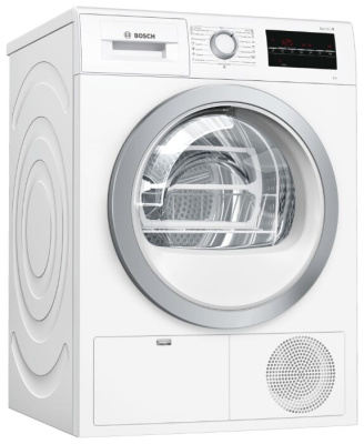 Bosch Serie 6 WTG86401OE