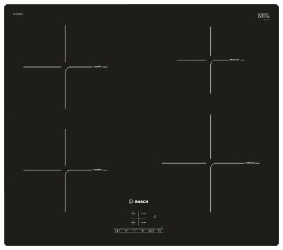 Bosch Serie 4 PUE611BB1E
