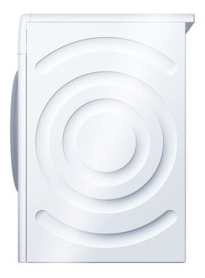 Bosch WTM8528SPL