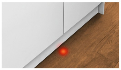 Bosch Serie 4 SMV45IX01R