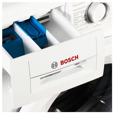 Bosch Serie 4 WAN 24060