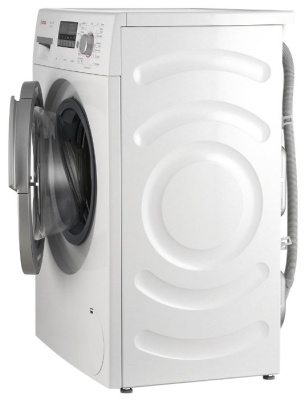 Bosch Serie 6 3D Washing WLK 24247