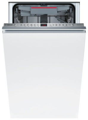 Bosch Serie 4 SPV 46MX00 E