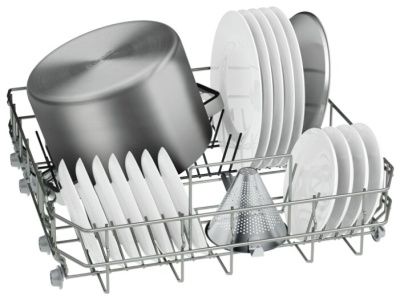 Bosch Serie 2 SMV 25EX02 R
