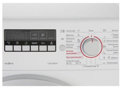 Bosch Serie 4 WLG 20240