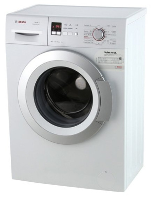 Bosch Serie 4 WLG 2416 M