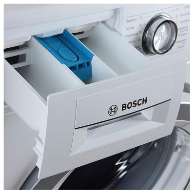 Bosch Serie 6 WLT 24560