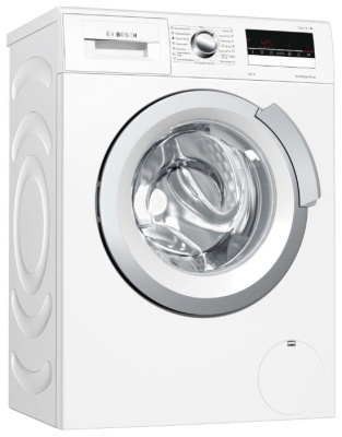 Bosch Serie 6 WLL 24265 OE