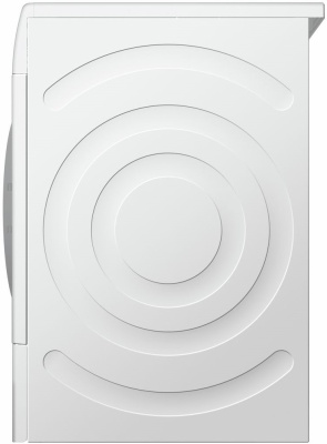 Bosch WTW 876E0