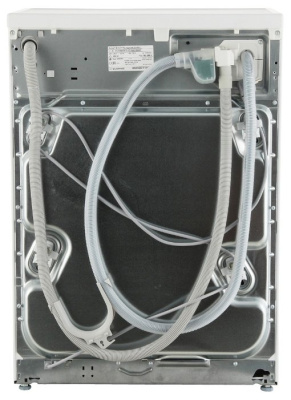 Bosch Serie 6 3D Washing WLT 24440