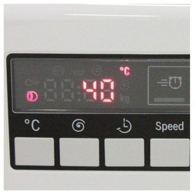 Bosch Serie 4 WLG 20240