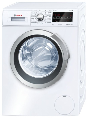 Bosch Serie 6 3D Washing WLT 24440